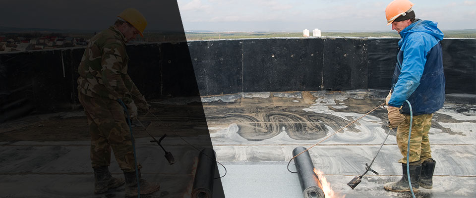 Reidsville Roofing Contractors