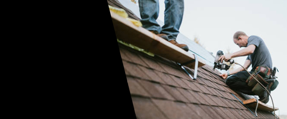 Reidsville Roofing Contractors